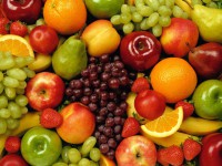 APROVEITE OS BENEFÍCIOS DAS FRUTAS DO INVERNO